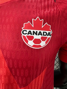 Maillot Domicile Player 2026 Canada