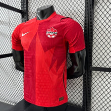 Maillot Domicile Player 2026 Canada