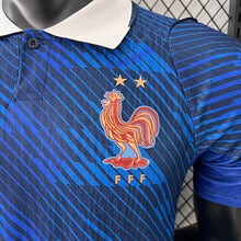 Maillot Domicile Player 2026 France