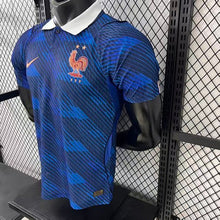 Maillot Domicile Player 2026 France