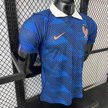 Maillot Domicile Player 2026 France