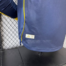 Maillot Domicile Player 25/26 Boca long sleeved