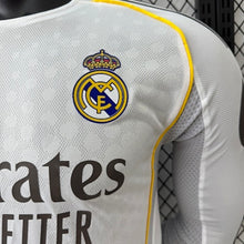 Maillot Domicile Player 25/26 Real Madrid game