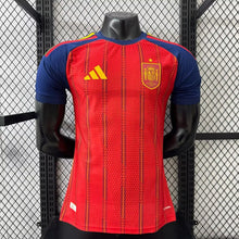 Maillot Domicile Player Espagne 2026 s Euro
