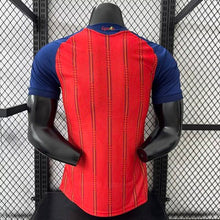 Maillot Domicile Player Espagne 2026 s Euro