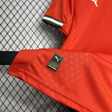 Maillot Domicile Portugal 2025/26