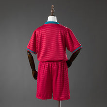 Maillot Domicile Portugal 2026 Enfant Kit