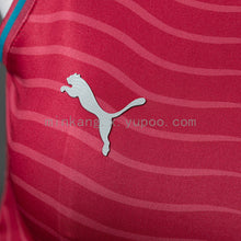 Maillot Domicile Portugal 2026 Femme's Vest