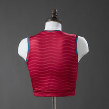 Maillot Domicile Portugal 2026 Femme's Vest