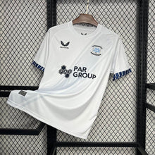Maillot Domicile Preston North End F.C. 2024/25