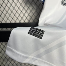 Maillot Domicile Preston North End F.C. 2024/25