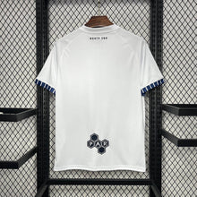 Maillot Domicile Preston North End F.C. 2024/25
