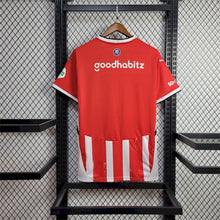 Maillot Domicile PSV Eindhoven 2024/25