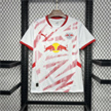 Maillot Domicile RB Leipzig 2024/25