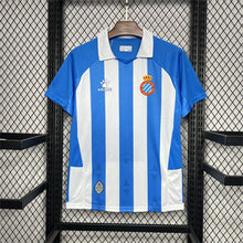 Maillot Domicile RCD Espanyol 2024/25