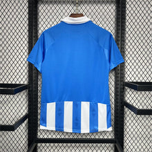 Maillot Domicile RCD Espanyol 2024/25