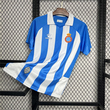 Maillot Domicile RCD Espanyol 2024/25