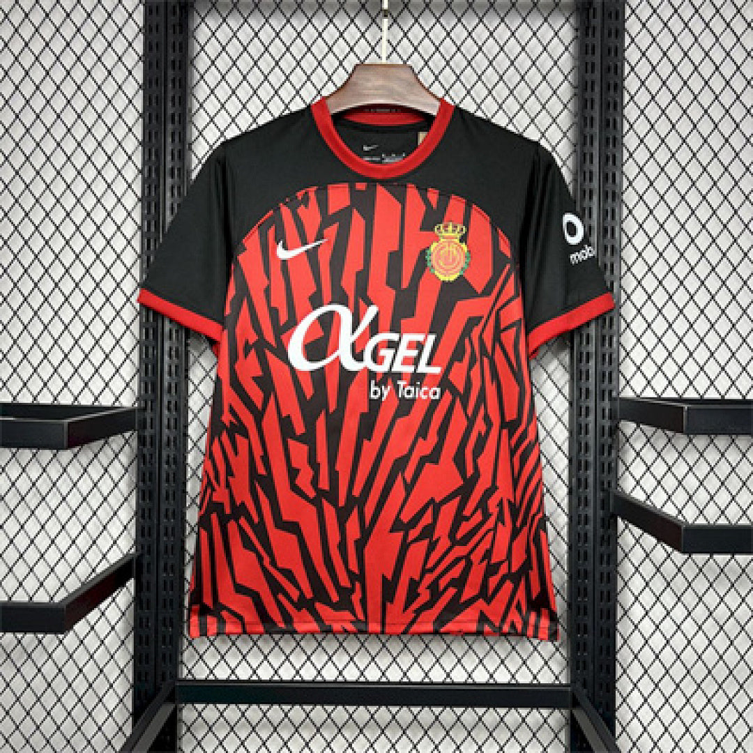 Maillot Domicile RCD Mallorca 2024/25
