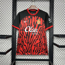 Maillot Domicile RCD Mallorca 2024/25