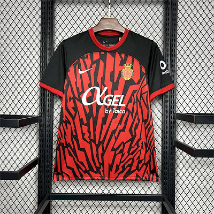 Maillot Domicile RCD Mallorca 2024/25