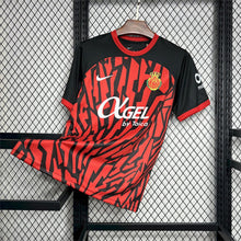 Maillot Domicile RCD Mallorca 2024/25
