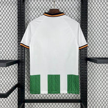 Maillot Domicile Real Betis 2025/26 Leaked version