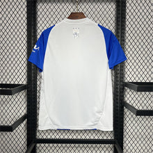 Maillot Domicile Real Club Recreativo de Huelva 2024/25