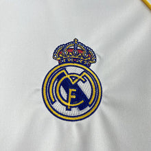 Maillot Domicile Real Madrid 2025/26