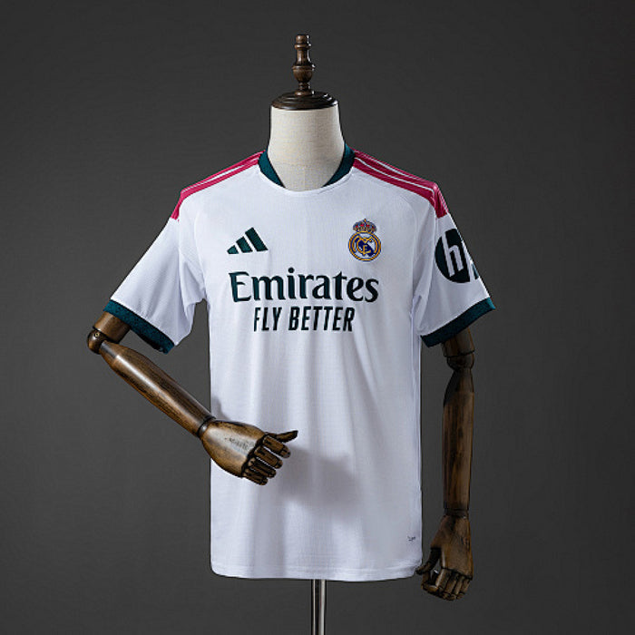Maillot Domicile Real Madrid 26/27