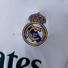 Maillot Domicile Real Madrid 26/27