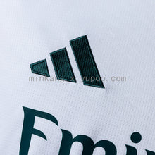 Maillot Domicile Real Madrid 26/27