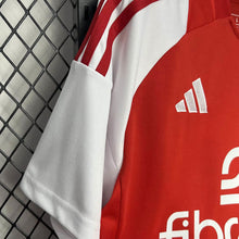 Maillot Domicile Real Murcia 2024/25