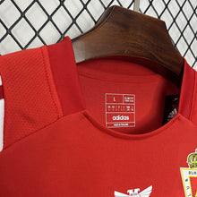 Maillot Domicile Real Murcia 2024/25