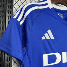 Maillot Domicile Real Oviedo 2024/25