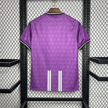 Maillot Domicile Real Valladolid 2024/25