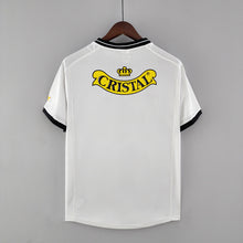Maillot Domicile Rétro 00/01 Colo Colo