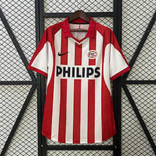 Maillot Domicile Rétro 00/01 Eindhoven