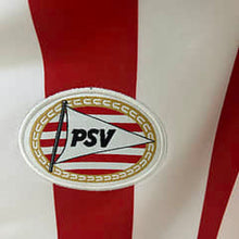 Maillot Domicile Rétro 00/01 Eindhoven