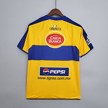 Maillot Domicile Rétro 01/02 Tigers