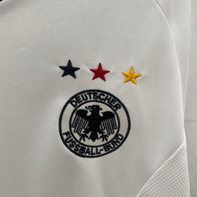 Maillot Domicile Rétro 02/03 Allemagne