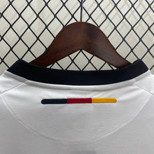 Maillot Domicile Rétro 02/03 Allemagne