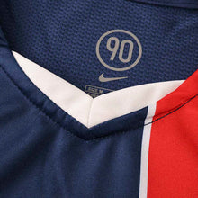 Maillot Domicile Rétro 0405 Saison Paris Saint Germain F.C. Fan version