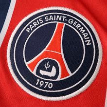 Maillot Domicile Rétro 0405 Saison Paris Saint Germain F.C. Fan version