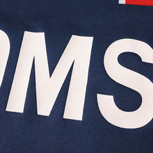 Maillot Domicile Rétro 0405 Saison Paris Saint Germain F.C. Fan version