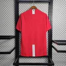 Maillot Domicile Rétro 07 08 M U