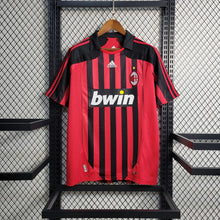 Maillot Domicile Rétro 07 08AC