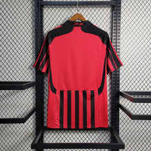 Maillot Domicile Rétro 07 08AC