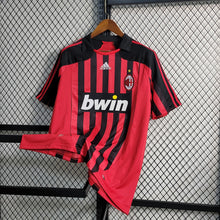 Maillot Domicile Rétro 07 08AC