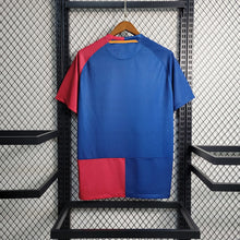 Maillot Domicile Rétro 08 09 Barcelona