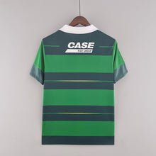 Maillot Domicile Rétro 10/11 Palmeiras